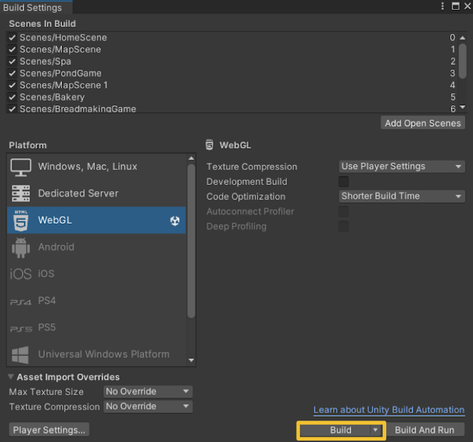 Build Itch Image 1