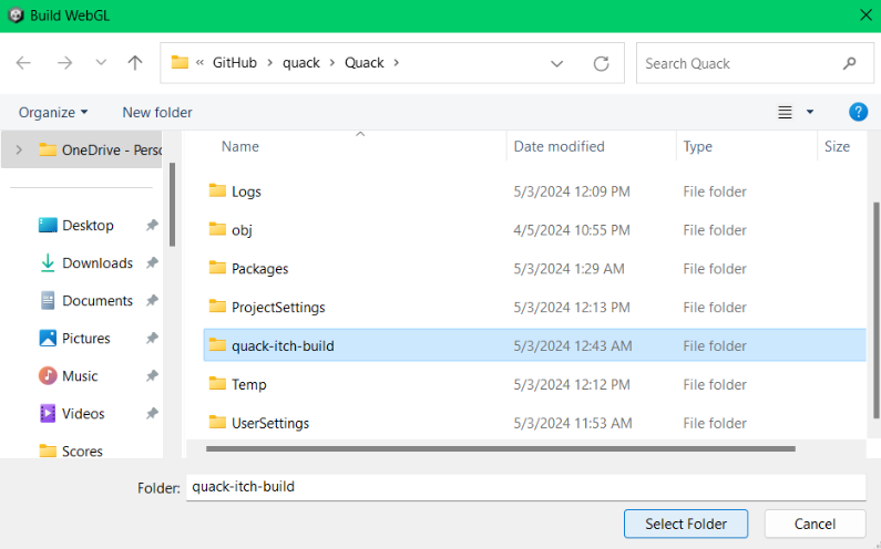 Build Itch Image 2