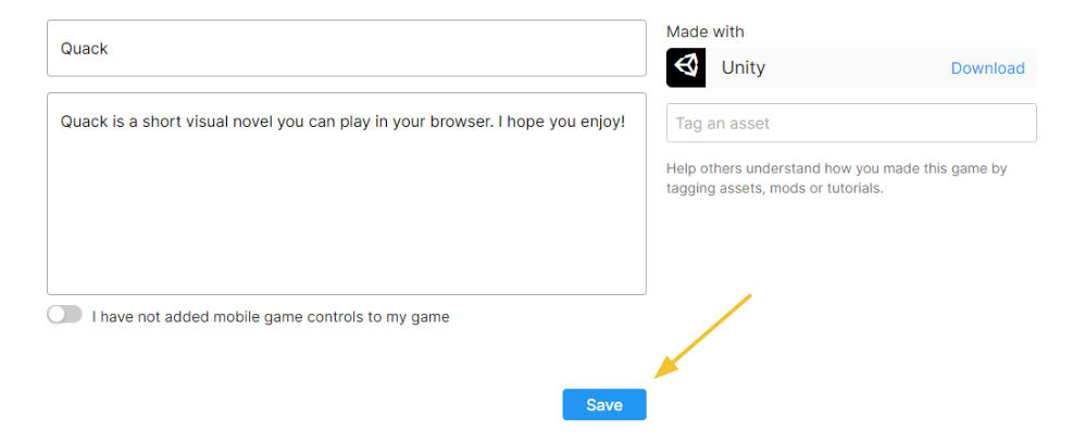 Unity Play Image 9