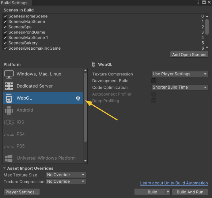 Configure Image 3