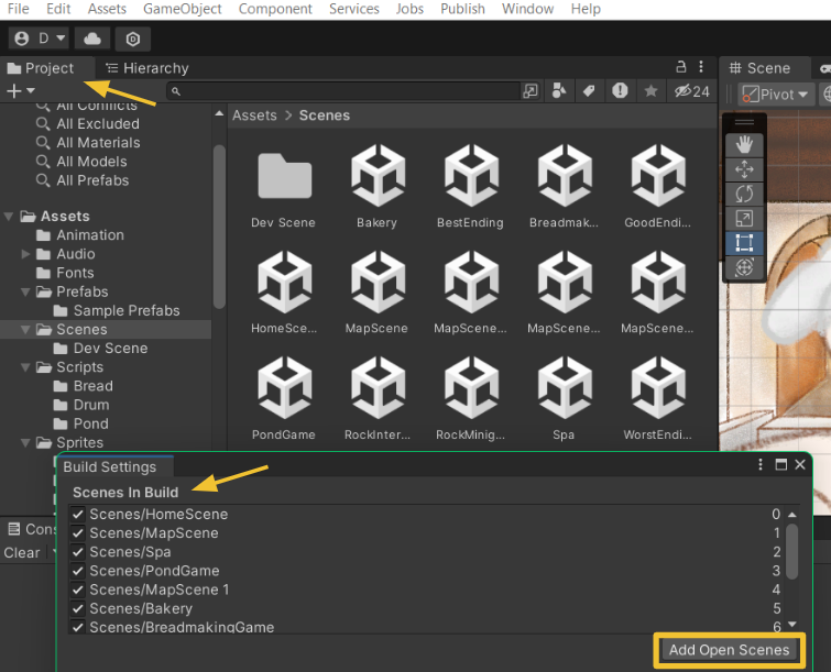 Configure Image 4