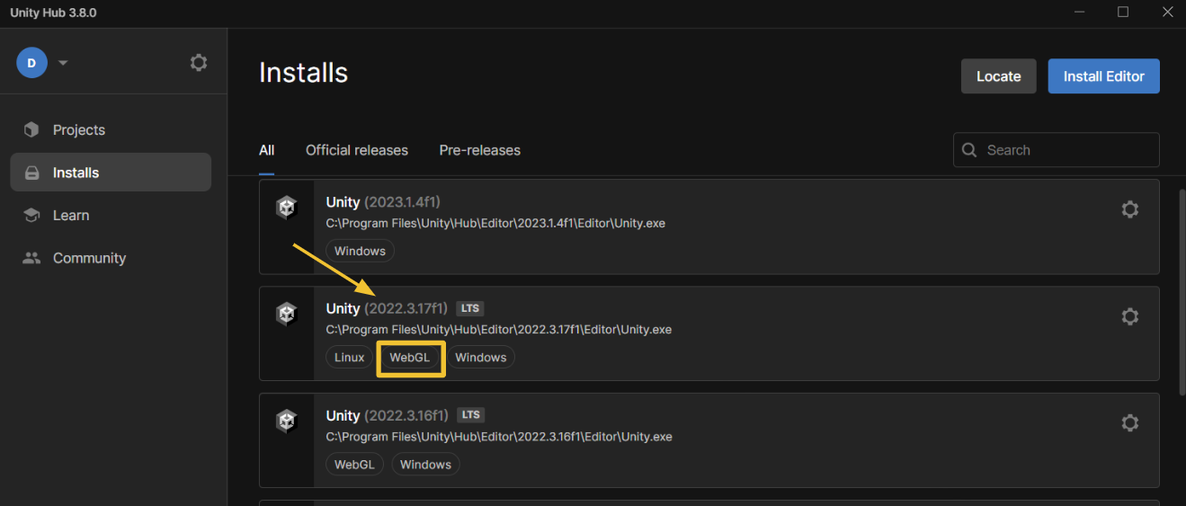 Install Image 2