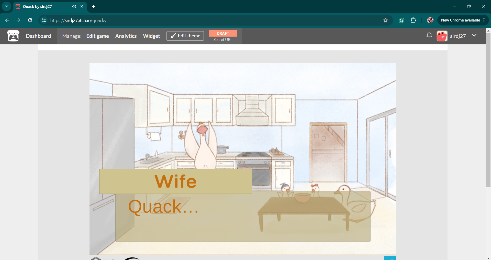 Publish Itch Image 10